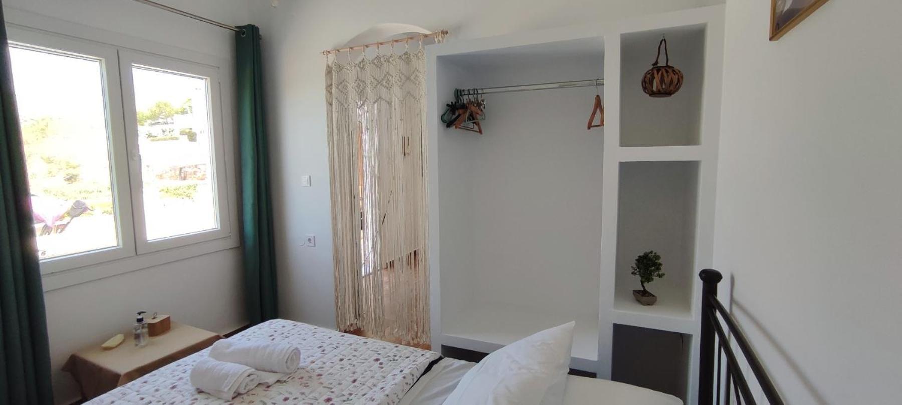 White Lotus Seaside Studio Кіні Екстер'єр фото